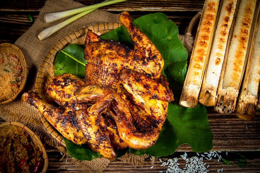 Learn Buon Ma Thuot’s food heritage with expert insights